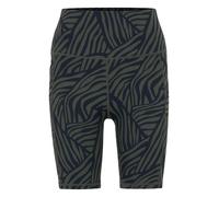 Venice Beach - Camelia Shorts Damen AOP line art small