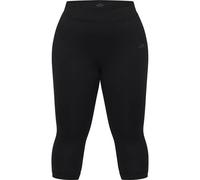 VENICE BEACH Damen Caprihose CL_Kimberly DCF Capri -Tight (41135) 46 black_galaxy green