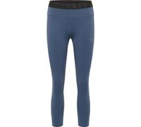 VENICE BEACH Damen Caprihose VB_Alvi D Hose 7/8 (16154) XS dark denim