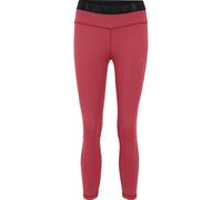 VENICE BEACH Damen Caprihose VB_Alvi D Hose 7/8 (16154) XS deep red
