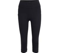 VENICE BEACH Damen Caprihose VB_Beeba D Hose 3/4 (100003) XS black
