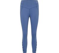 VENICE BEACH Damen Caprihose VB_Coralee D Hose 7/8 (16366) L sea blue