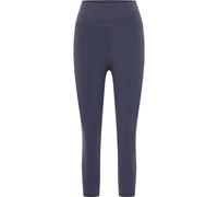 VENICE BEACH Damen Caprihose VB_Divya 4049 Hose 7/8 (16331) M blue smoke