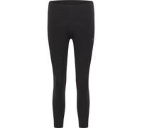 VENICE BEACH Damen Caprihose VB_Emalie DCFL Hose 7/8 (16282) XS black