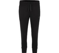 VENICE BEACH Damen Caprihose VB_Esila DCFL Hose 5/6 (16199) XL black