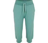 venice beach - VB_Journey 4017 Pants 3/4 eucalyptus - Gr. - L
