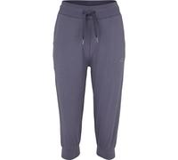 venice beach - VB_Journey 4017 Pants 3/4 blue mussel - Gr. - M