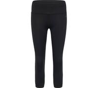 VENICE BEACH Damen Caprihose VB_Kimberly D Capri 3/4 (15772) S black_spearmint