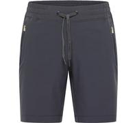 VENICE BEACH Damen Caprihose VB_Shelby DW4W Shorts (15625) L graphit
