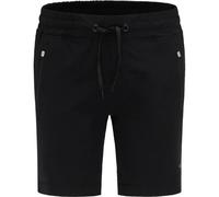 Venice Beach Damen Shelby Shorts, Schwarz, M