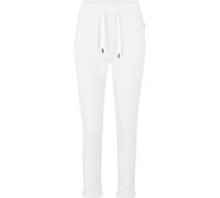 VENICE BEACH Damen Caprihose VB_Sherly 4021_BB Hose 1/1 (16220) M cloud white