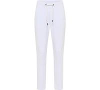 VENICE BEACH Damen Caprihose VB_Sherly 4021_BB Hose 1/1 white S (4049254583910)