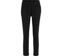 Venice Beach Damen Sweathose Sherly, schwarz, Gr. XL