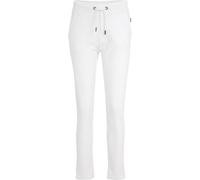 VENICE BEACH Damen Caprihose VB_Sherly 4021_BB Hose 1/1 (16220) XL white