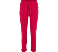VENICE BEACH Damen Caprihose VB_Sherly 4021_BB Hose 1/1 (16220) XXL ruby red