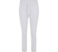 VENICE BEACH Damen Caprihose VB Zella (100148) XXL white