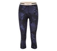 Venice Beach Damen Cianna 3/4-Tights AOP fusion space XS