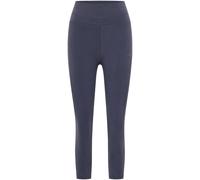 Venice Beach Damen Divya Long Tights grau S