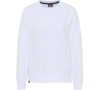 Venice Beach Damen Emma Sweatshirt weiss XL