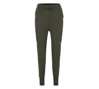 Venice Beach Damen Faye Sweathose olivgrün XL