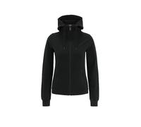 VENICE BEACH Damen Fitnessjacke Kristy schwarz | L