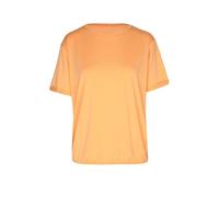 VENICE BEACH Damen Fitnessshirt Freya orange | S