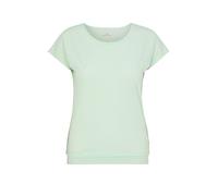 VENICE BEACH Damen Fitnessshirt Ryah mint | L