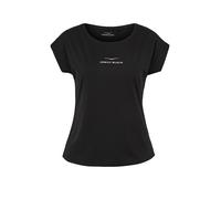 Venice Beach Damen Sportshirt WONDER, schwarz, Gr. L