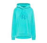 VENICE BEACH Damen Hoodie Ruby AUQAMARIN S