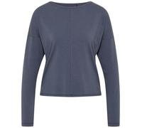 VENICE BEACH Damen Shirt VB_Ila 4004 Shirt blue smoke L