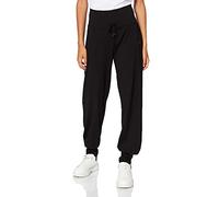 Venice Beach Damen Jogginghose Uma Pants Sporthose, Black, S