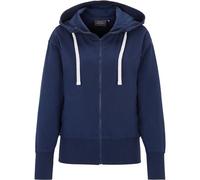 VENICE BEACH Damen Kapuzensweat VB Circle (100144) XS dark navy