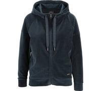 VENICE BEACH Damen Kapuzensweat VB_Jolina 4063 Sweatjacke (100033) M shadow green