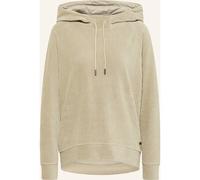 VENICE BEACH Damen Kapuzensweat VB_Joline 4045 Kapuzensweatshirt (16227) XL grey cloud