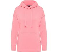 VENICE BEACH Damen Kapuzensweat VB_Lyndsey 4050 OB01 Sweatshirt (16355) S sunset peach