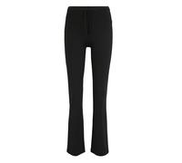 Venice Beach Jazzy Marlene Normal Damen Hose , Größe:XS, Farbe:black