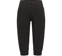 VENICE BEACH Maggy Caprihose Damen in schwarz, Größe S