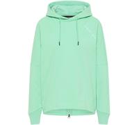 Venice Beach Damen Noelle Hoodie grün XL