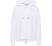 VENICE BEACH Damen Sweatshirt VB_Noelle 4021_BB01 Kapuzensweatshi white L