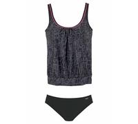 Venice Beach Damen Oversize-Tankini