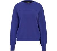 Venice Beach Damen Sarfina Sweatshirt azurblau XL