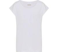 VENICE BEACH Damen Shirt VB_Alice DL 03 T-Shirt (16381) XXL white