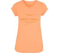 VENICE BEACH Damen Shirt VB_Alisja 4095 01 T-Shirt (100639) S papaya