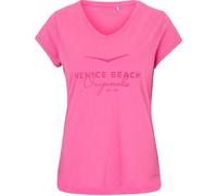 Venice Beach T-Shirt VB Alisja Tourmaline pink, S