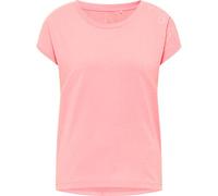Venice Beach Rundhalsshirt VB ANIANA M, Sunset Peach