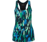 VENICE BEACH Damen Shirt VB Annalena (100192) S AOP desert tone green