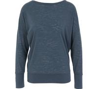 VENICE BEACH Damen Shirt VB_Calma 4048 Shirt shadow green XS (4017182944585)