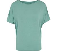 VENICE BEACH Damen Shirt VB_Eileen 4097 T-Shirt (100560) M eucalyptus