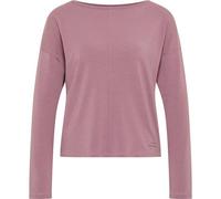 VENICE BEACH Damen Shirt VB_Ila 4004 Shirt (16351) S mineral red