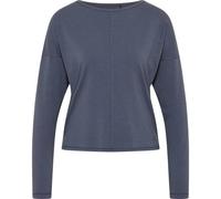 VENICE BEACH Damen Shirt VB_Ila 4004 Shirt (16351) XL blue smoke